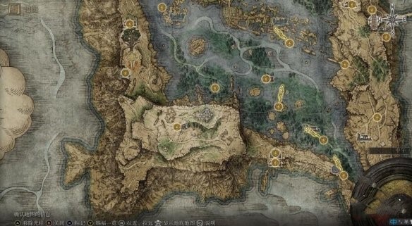 艾尔登法环勒缇娜骨灰该怎么获得？