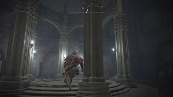 艾尔登法环全章节图文攻略（序章）