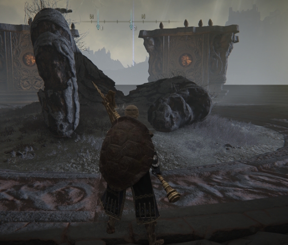 《艾尔登法环》大卢恩装备并激活使用方法分享