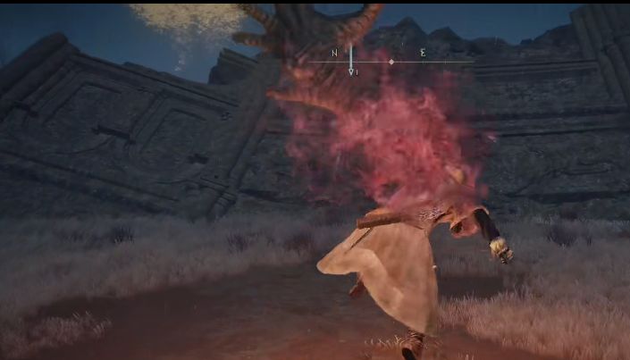 艾尔登法环几种龙系祷告效果一览