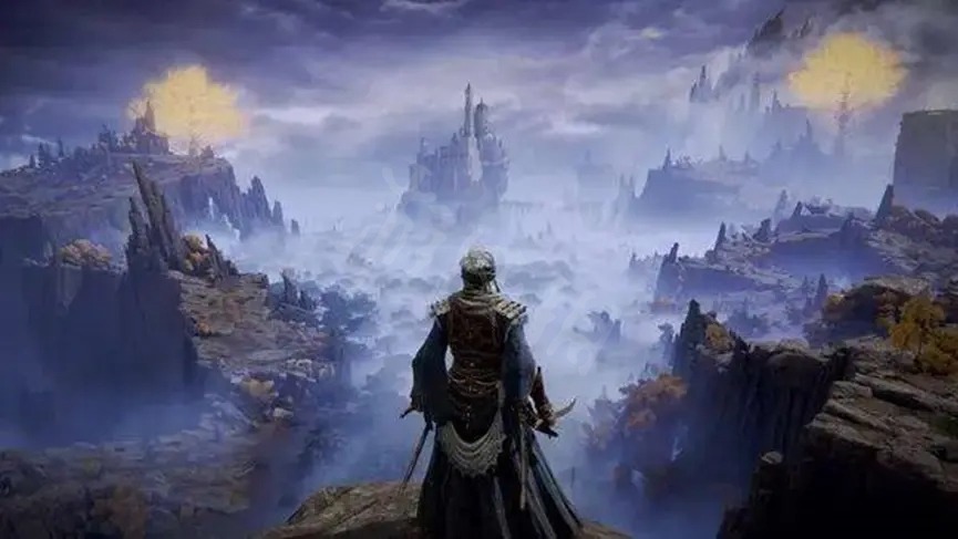 艾尔登法环群星时代结局该怎么达成？