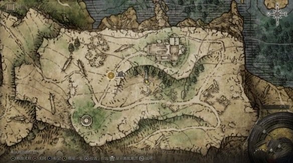 艾尔登法环勒缇娜骨灰该怎么获得？