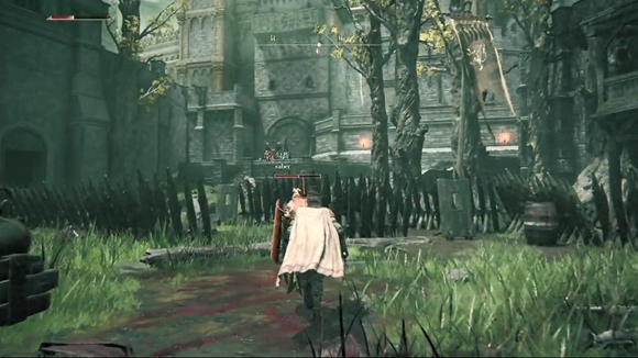 艾尔登法环全章节图文攻略（史东薇尔城-2）