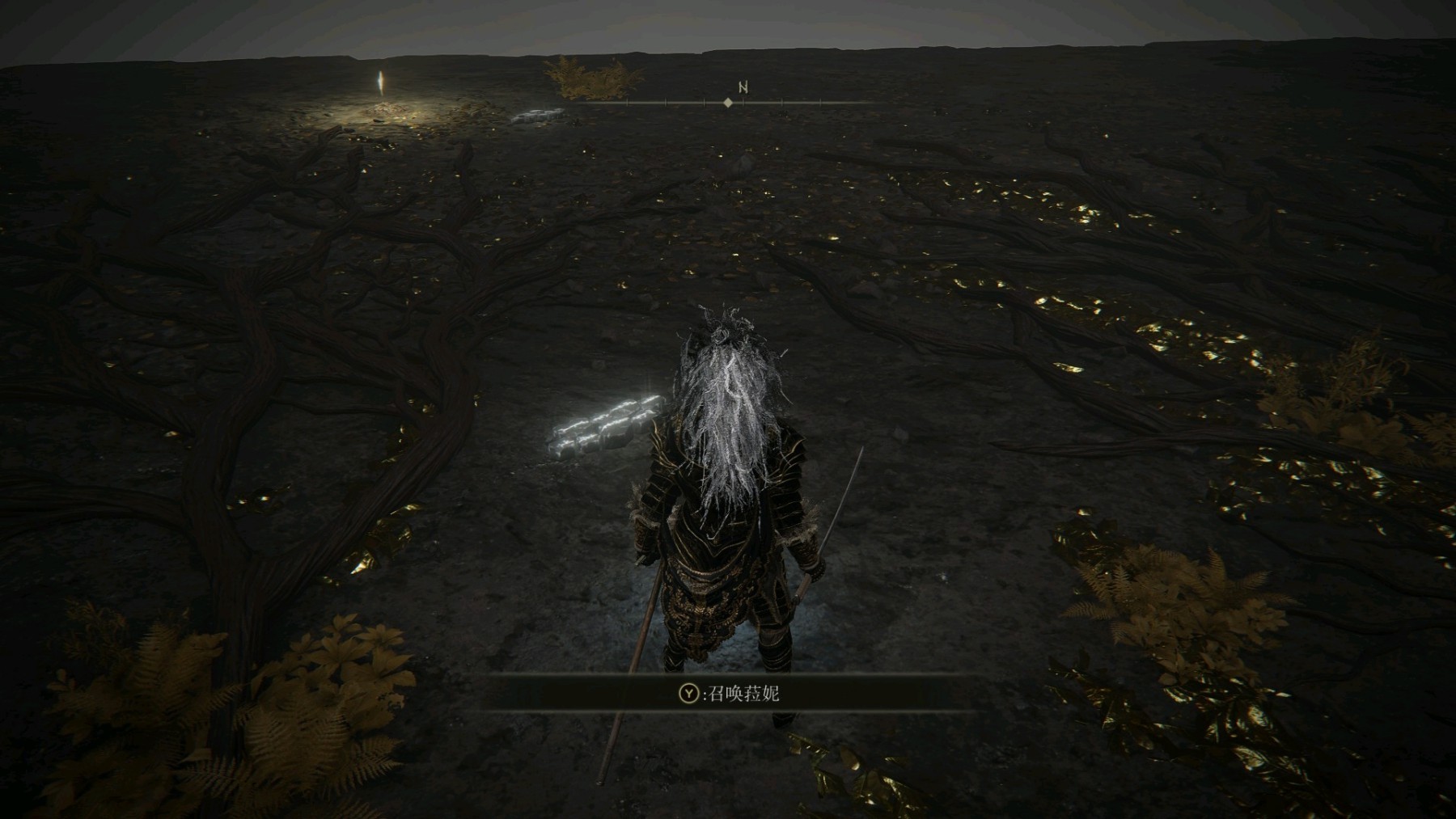 《艾尔登法环》SL解锁全结局方法攻略