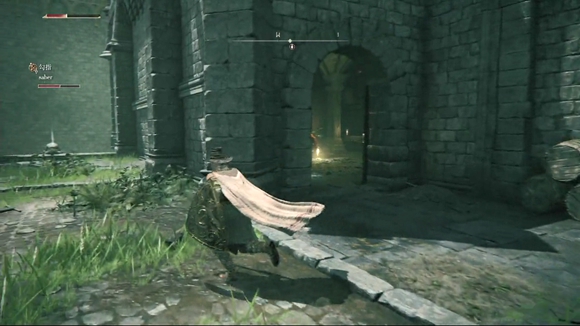 艾尔登法环全章节图文攻略（史东薇尔城-2）