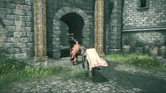 艾尔登法环全章节图文攻略（史东薇尔城-2）