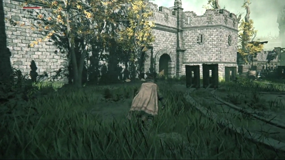 艾尔登法环全章节图文攻略（史东薇尔城-2）