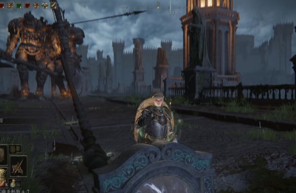 《艾尔登法环》大卢恩装备并激活使用方法分享