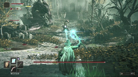 艾尔登法环全章节图文攻略(BOSS接肢葛瑞克) 艾尔登法环全章节图文攻略(BOSS接肢葛瑞克)