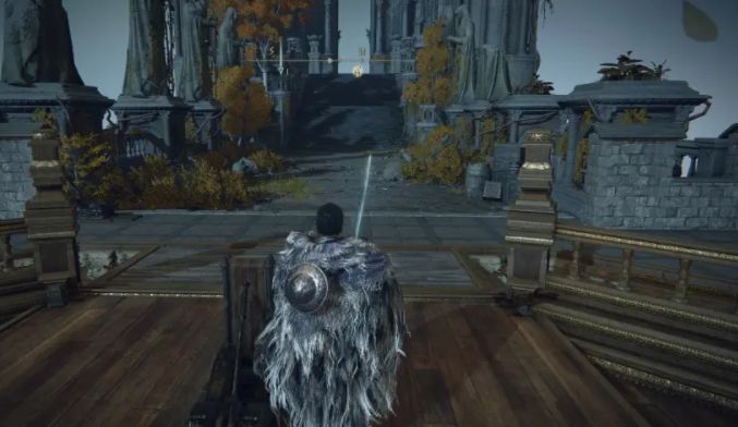 艾尔登法环如何开启传送门进入孤立神授塔里? 艾尔登法环如何开启传送门进入孤立神授塔里?