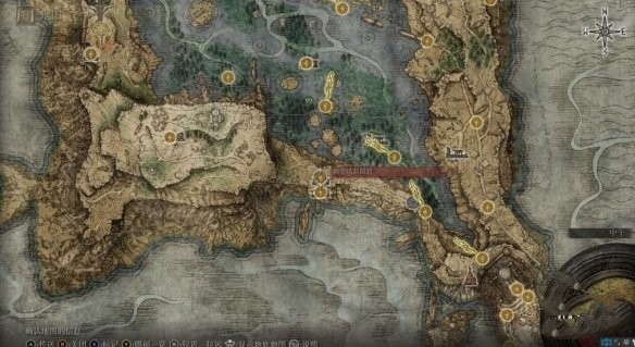 艾尔登法环勒缇娜骨灰该怎么获得？