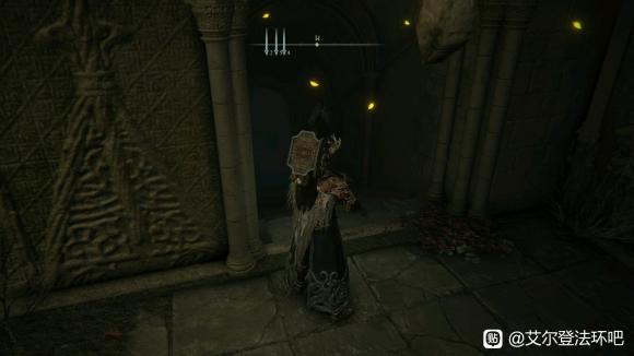 《艾尔登法环》圣树温床诅咒位置在哪儿