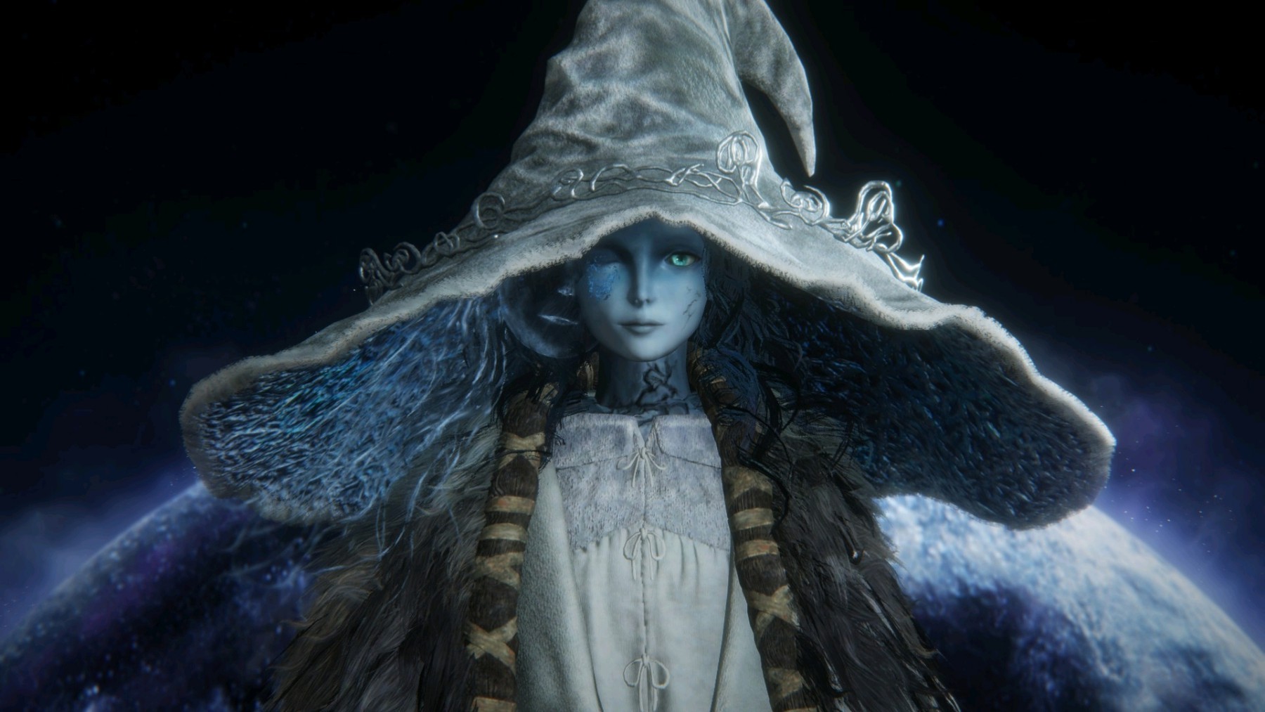 《艾尔登法环》SL解锁全结局方法攻略