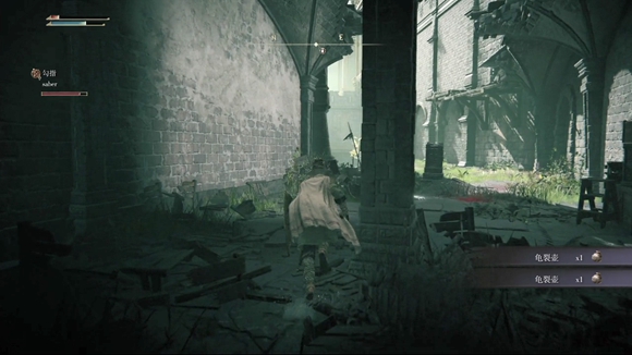 艾尔登法环全章节图文攻略（史东薇尔城-2）