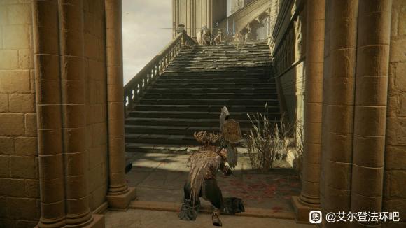 《艾尔登法环》圣树温床诅咒位置在哪儿