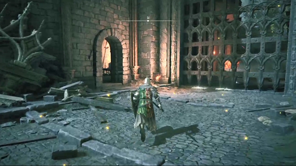 艾尔登法环全章节图文攻略（史东薇尔城-1）