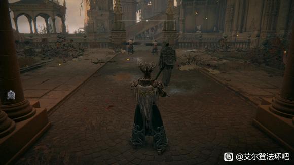 《艾尔登法环》圣树温床诅咒位置在哪儿