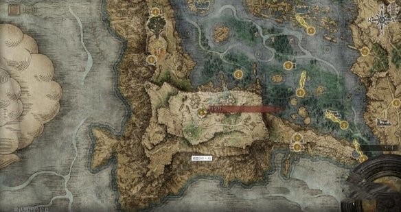 艾尔登法环勒缇娜骨灰该怎么获得？