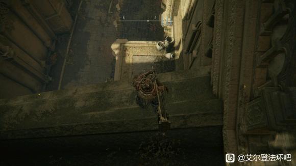 《艾尔登法环》圣树温床诅咒位置在哪儿