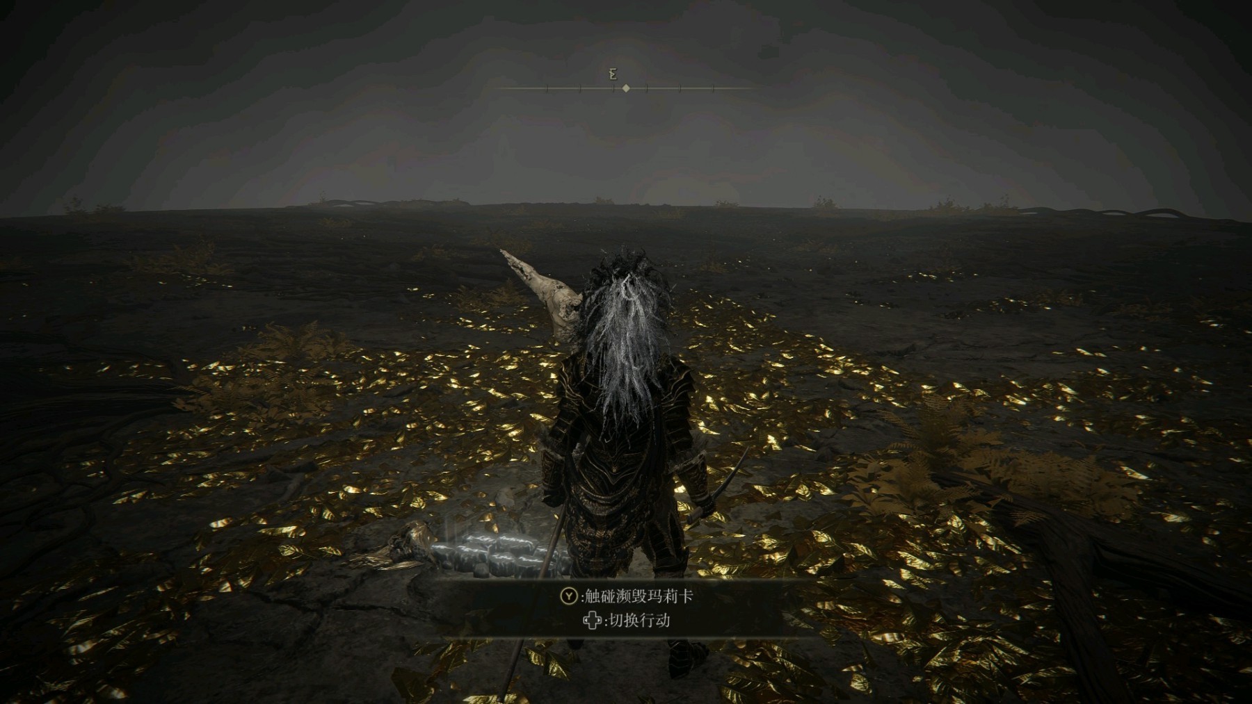 《艾尔登法环》SL解锁全结局方法攻略