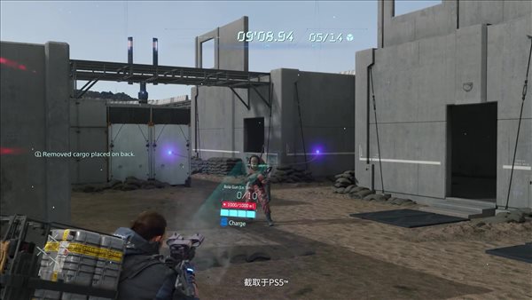 《死亡搁浅：导演剪辑版》新中文玩法介绍 多项新功能