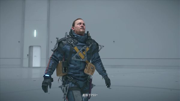 《死亡搁浅：导演剪辑版》新中文玩法介绍 多项新功能