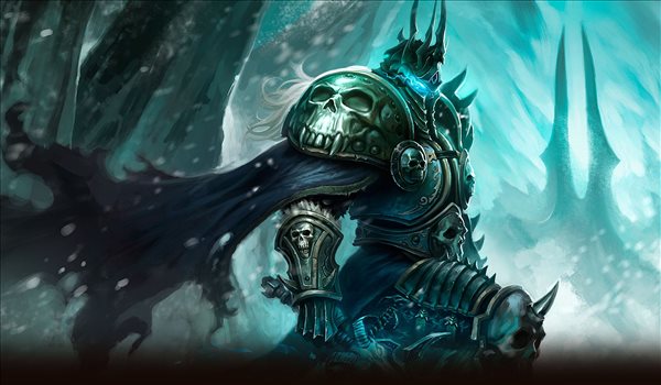更新补丁暴露？《WOW怀旧服》疑似将更新“巫妖王之怒”版本
