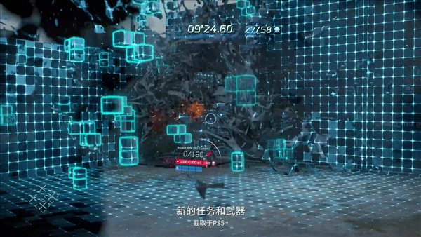 《死亡搁浅：导演剪辑版》新中文玩法介绍 多项新功能