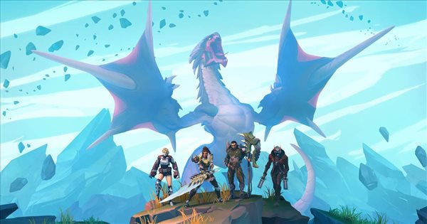 Epic喜加三！《大蜈蚣》、《黑寡妇：再充能》等作
