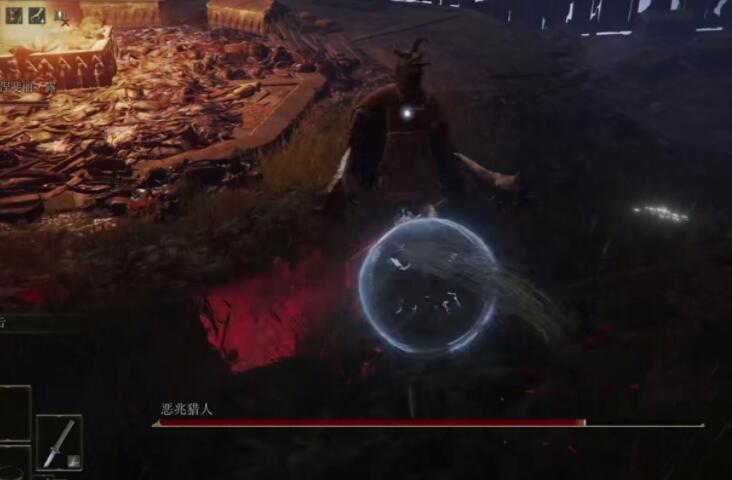 《艾尔登法环》涅菲利位置在哪