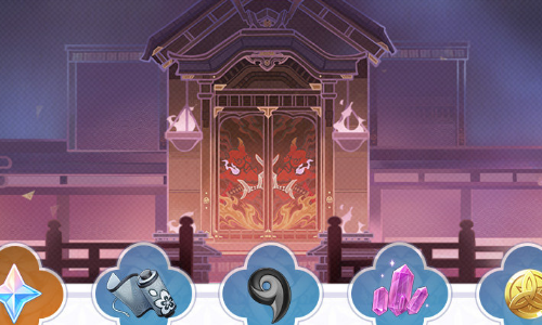 《原神》百人一揆活动介绍