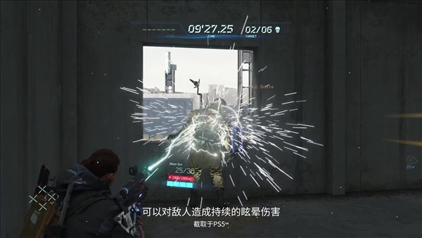 《死亡搁浅：导演剪辑版》新中文玩法介绍 多项新功能