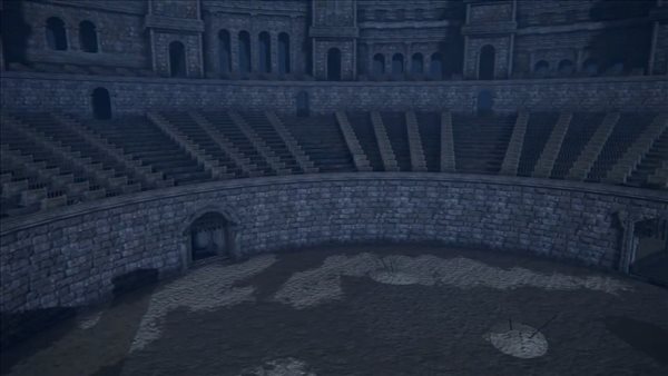《艾尔登法环》隐藏地图曝光！或将加入多人竞技玩法？