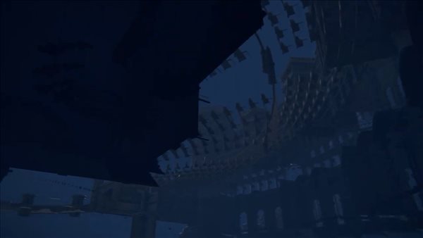 《艾尔登法环》隐藏地图曝光！或将加入多人竞技玩法？