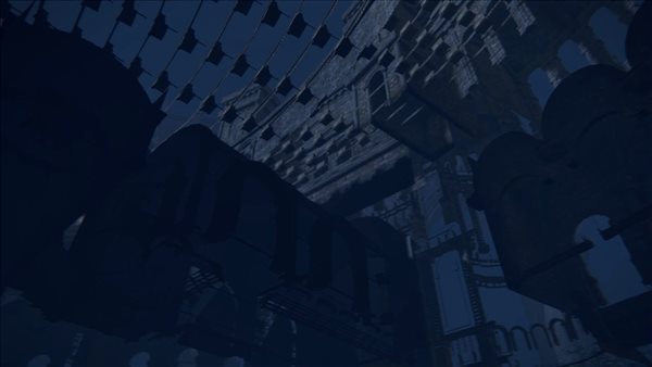 《艾尔登法环》隐藏地图曝光！或将加入多人竞技玩法？