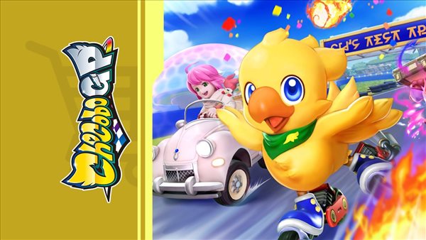 《陆行鸟GP》媒体评分解禁 M站均分65，多数中评