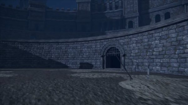 《艾尔登法环》隐藏地图曝光！或将加入多人竞技玩法？