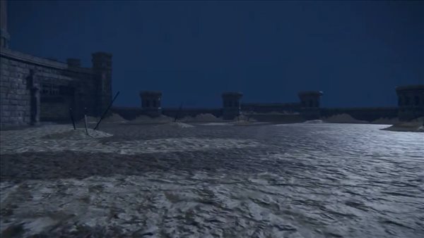 《艾尔登法环》隐藏地图曝光！或将加入多人竞技玩法？