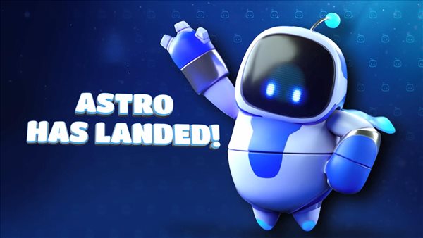 《糖豆人》×《宇宙机器人》联动预告 新服装明日上线