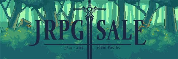 Steam将开启JRPG游戏特卖活动 数款经典日系游戏参加
