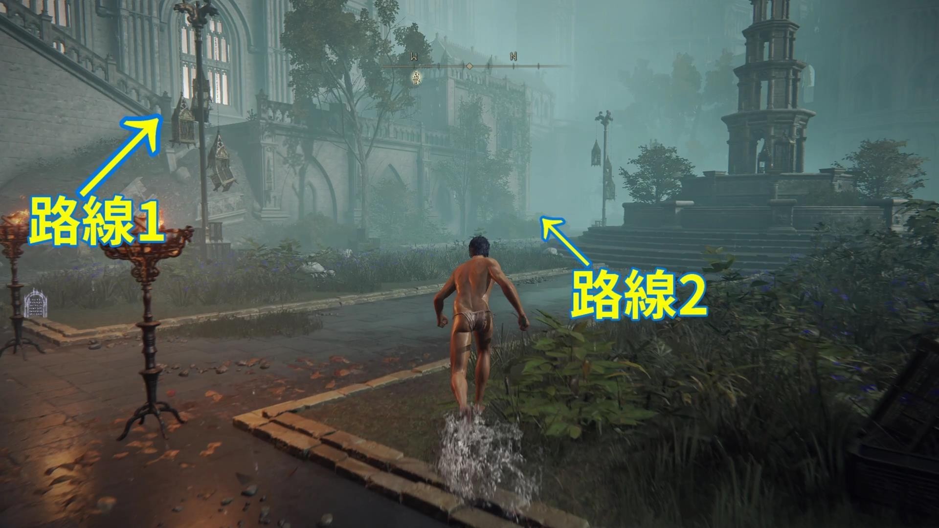 《艾尔登法环》圆月怒怎么获得