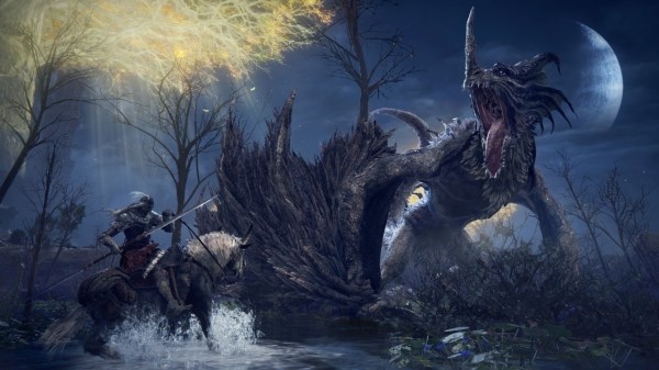 《艾尔登法环》碎片君王打法攻略技巧