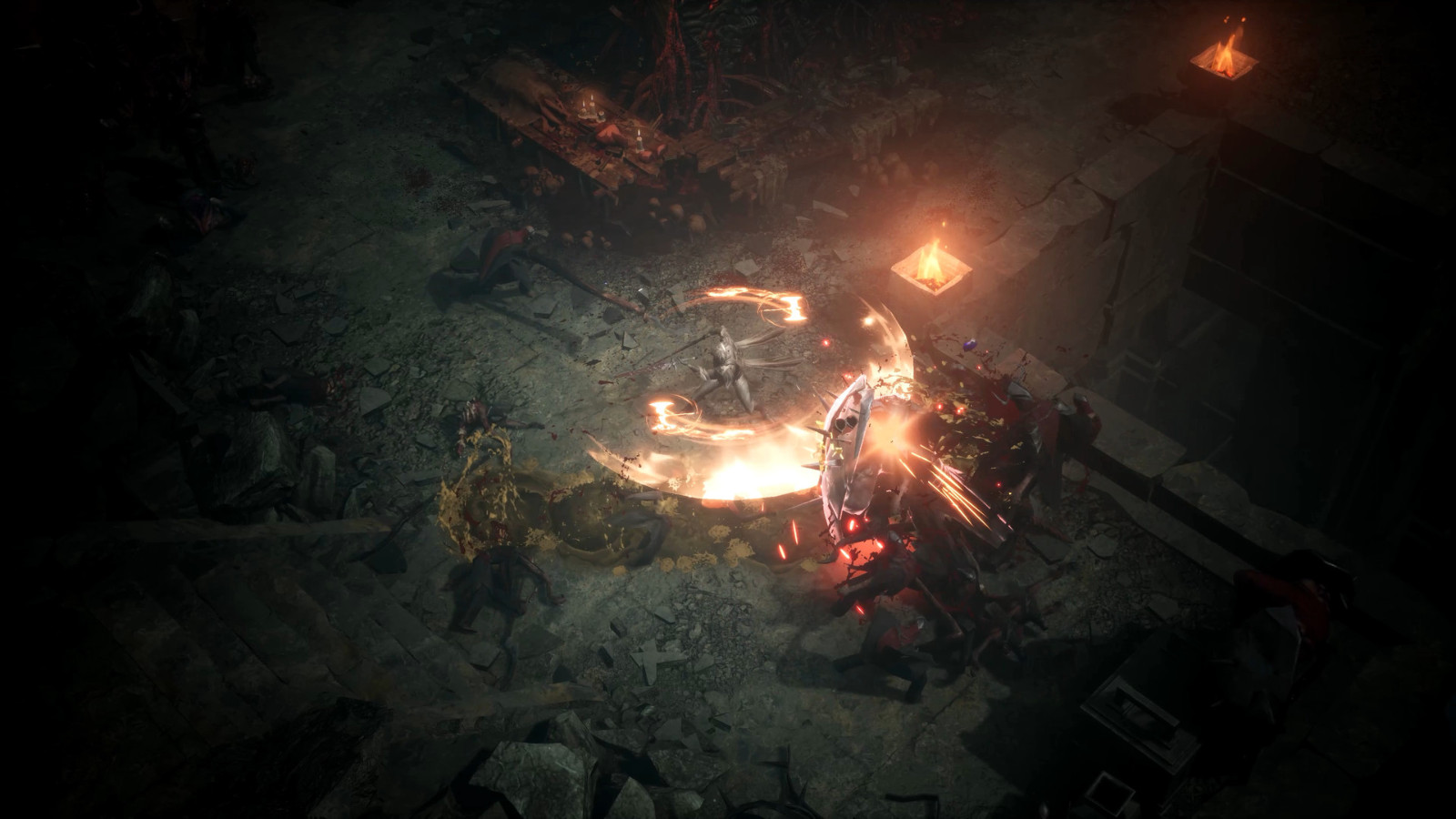 ARPG《十三月》宣布跳票！游戏发售日暂未确定