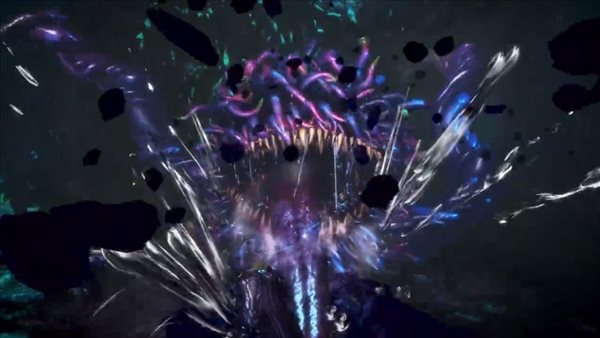 《最终幻想：起源》宣传预告 试玩版已上线PS/Xbox