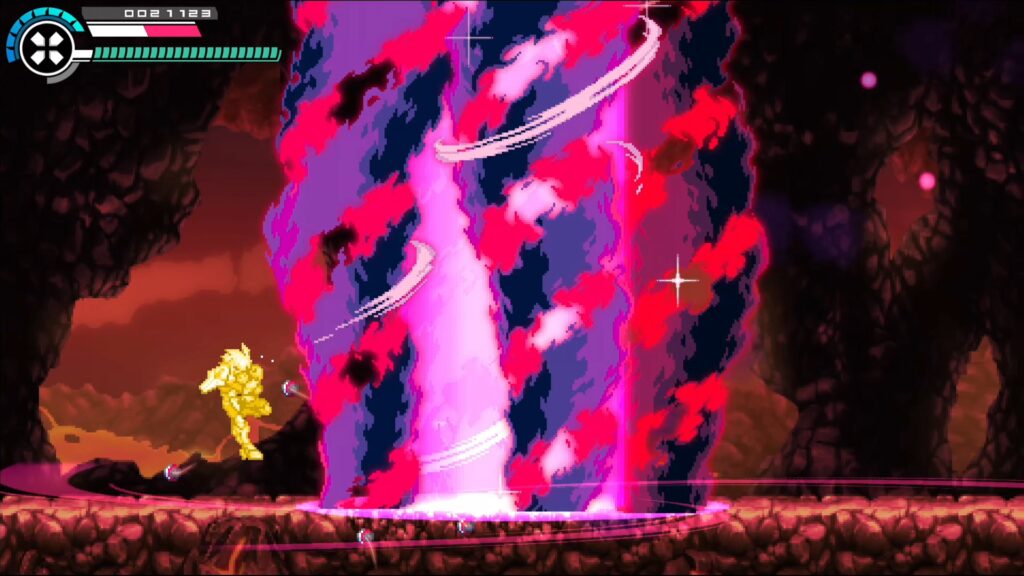 《银白钢铁伊克斯2》联动《少女射击》Boss角色公布