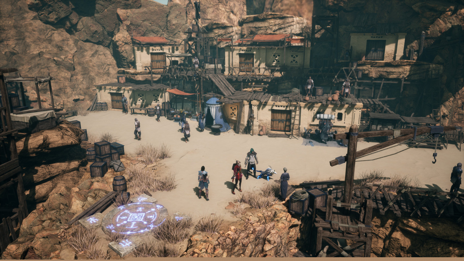 ARPG《十三月》宣布跳票！游戏发售日暂未确定