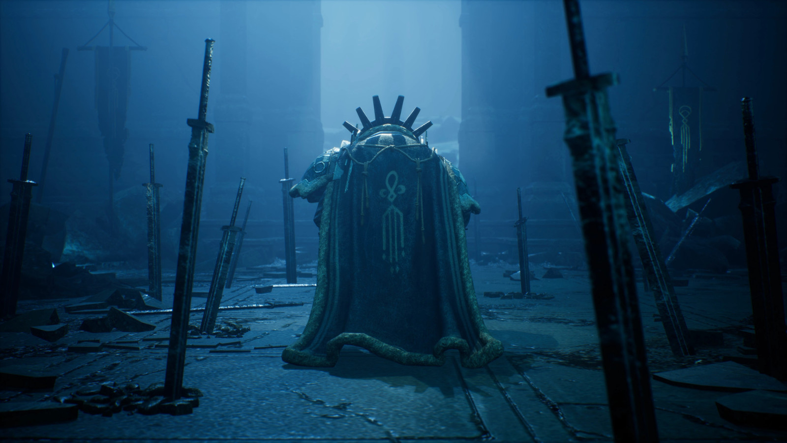 ARPG《十三月》宣布跳票！游戏发售日暂未确定