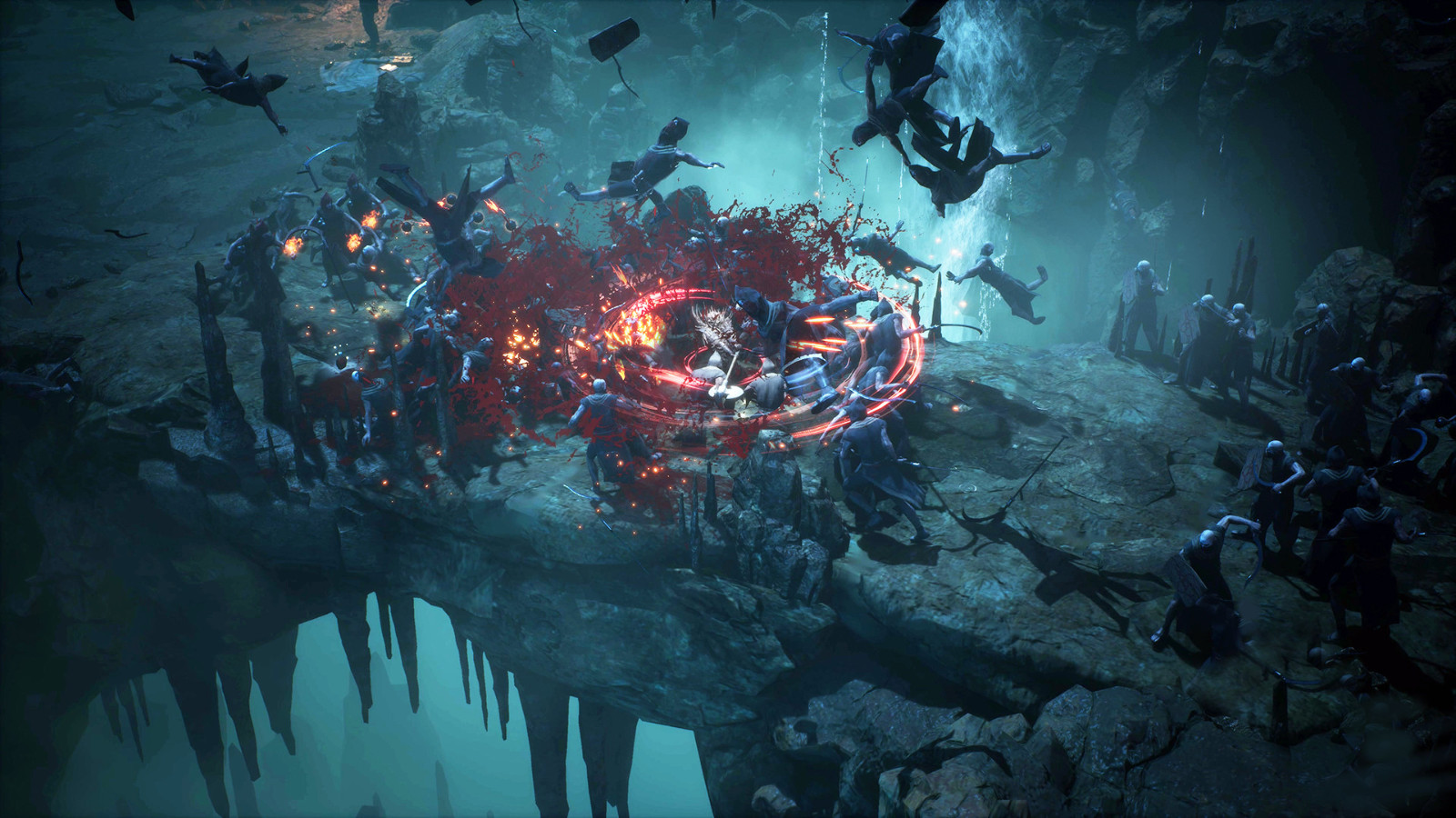 ARPG《十三月》宣布跳票！游戏发售日暂未确定