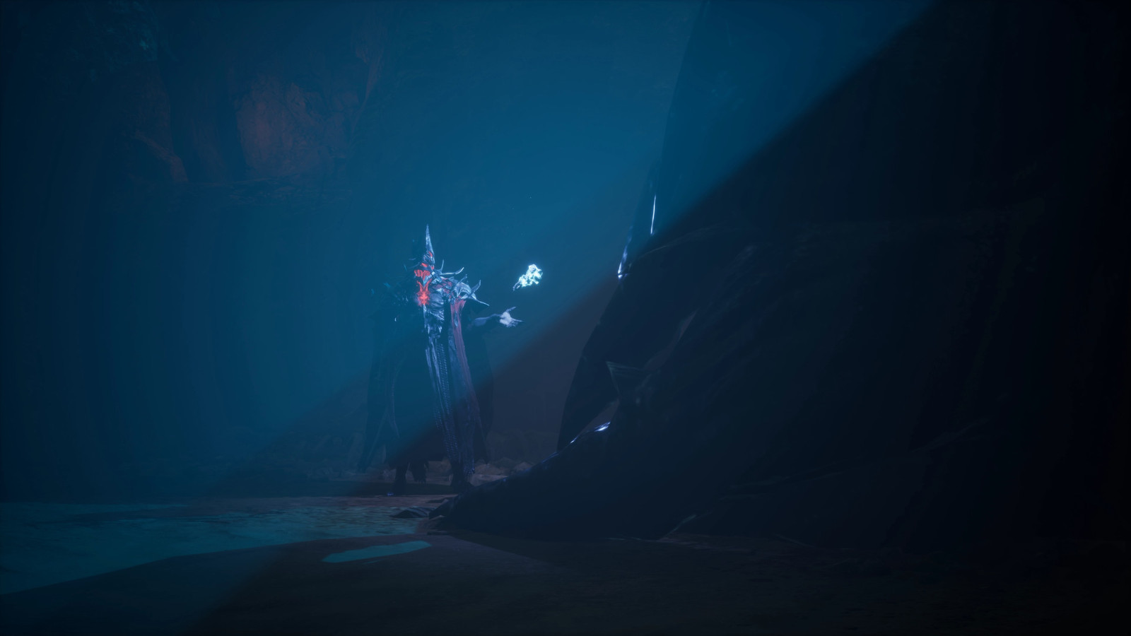 ARPG《十三月》宣布跳票！游戏发售日暂未确定