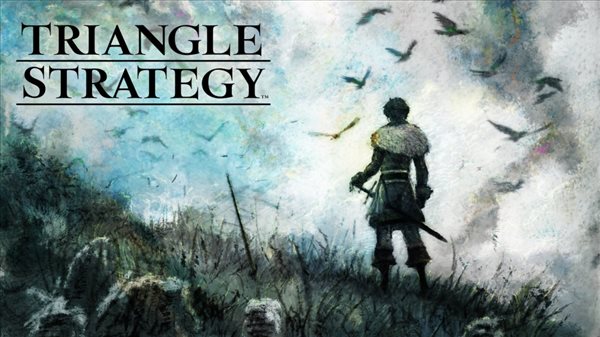 SE《三角战略》IGN 8分 慢热的剧情和扎实的战斗系统！